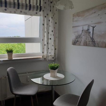 191 Ferienwohnung Deichbruecke Wilhelmshaven Exteriér fotografie