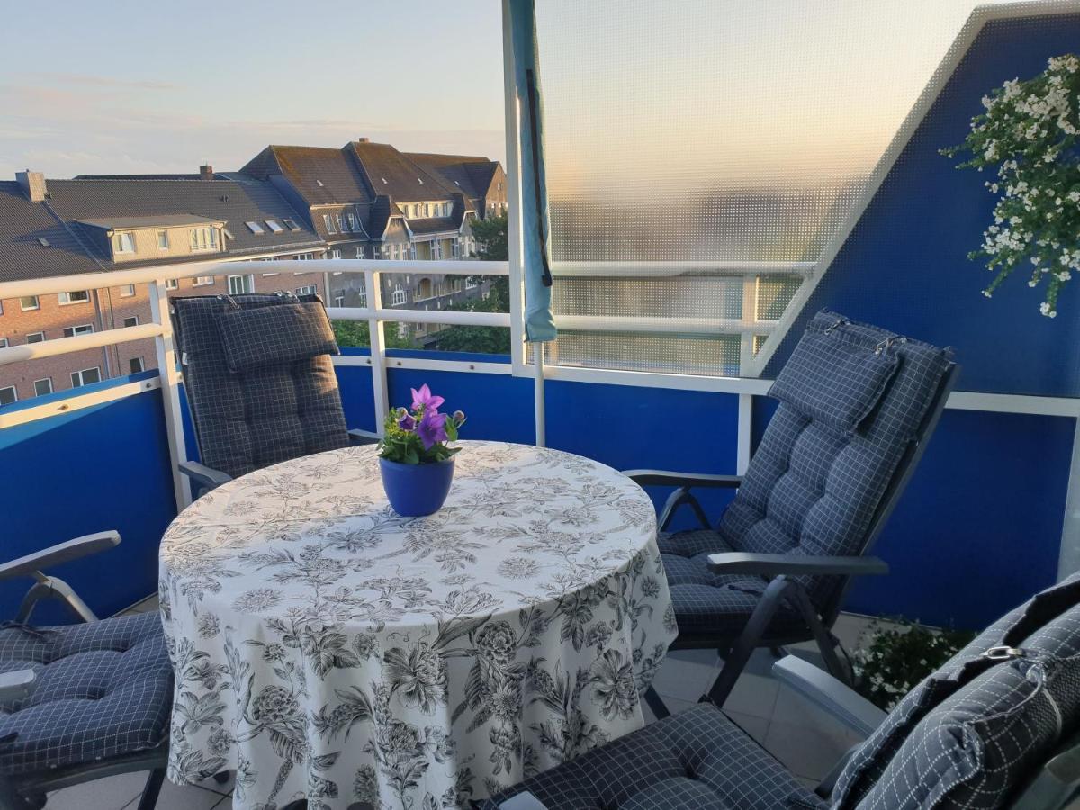 191 Ferienwohnung Deichbruecke Wilhelmshaven Exteriér fotografie