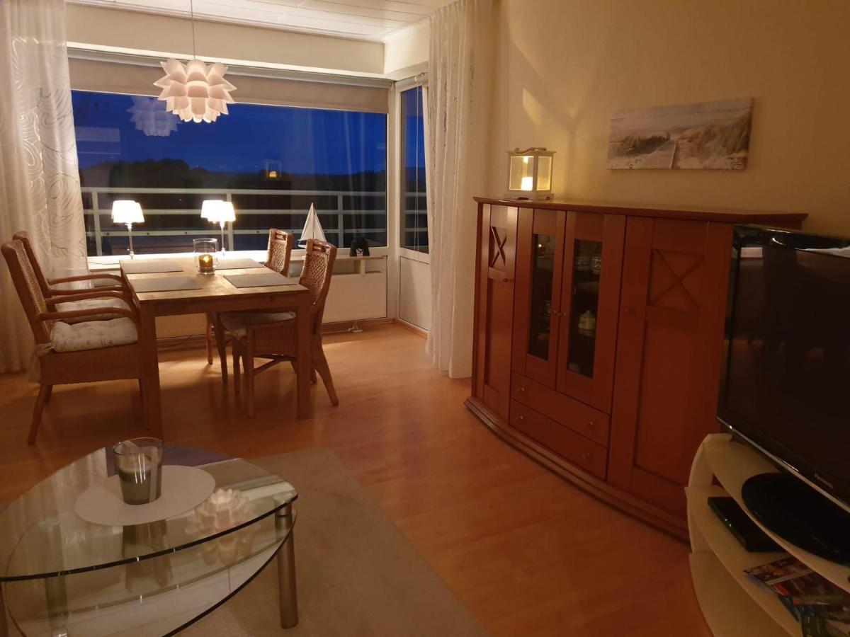 191 Ferienwohnung Deichbruecke Wilhelmshaven Exteriér fotografie